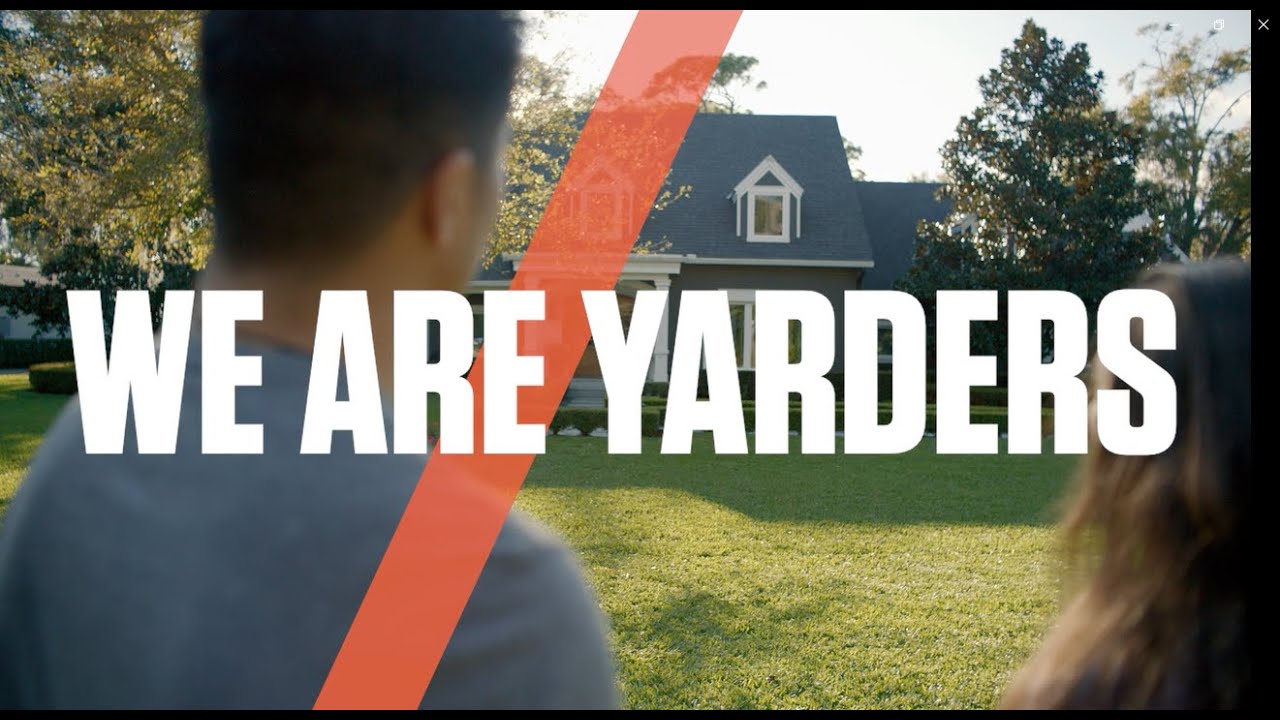 We Are Yarders - ECHO | Clapboard Ad Archive — archive collection thumbnail