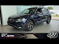 Volkswagen Tiguan United 2021-video