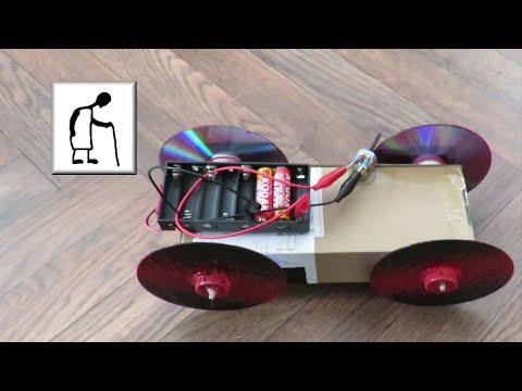 Toy Motor Wheel 48mm x 11mm Wheels for Toy Car Project, BO Motor, DC Toy Motor and