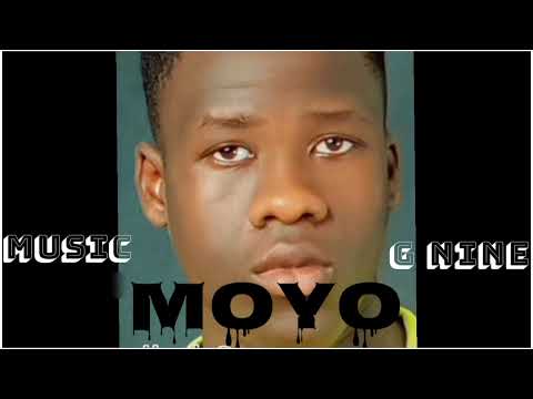 G-nine-Moyo(Official Audio).mp3