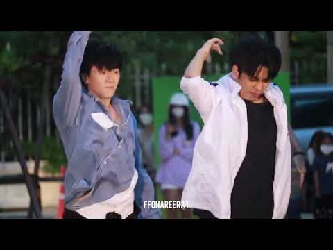 230722 DICE cover BTS - I Need U Focus BEAM #beam_ack #DiceCoverBTS