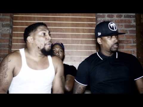 Lil D/40shorty vs Bars