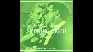 JD Era ft. Gunplay - Smoking Good Remix (Prod. Lex Luger)