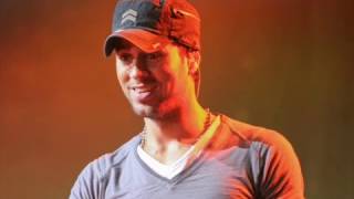 Enrique Iglesias ft Whitney Houston - Could I Have This Kiss For