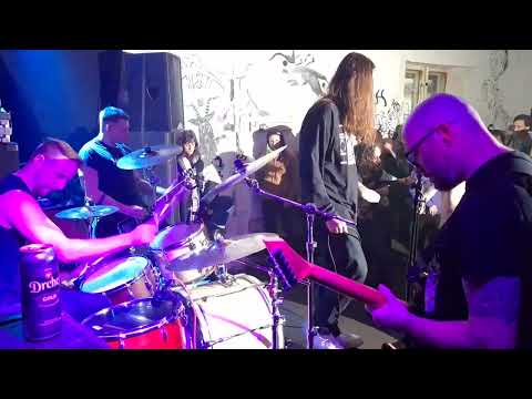 MASS//REACTION - Hope, There's None @KRIPTA 2024.01.27