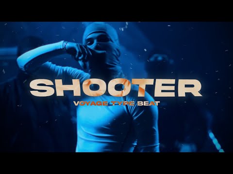 [FREE] Voyage Type Beat "SHOOTER" | Balkan Instrumental 2025