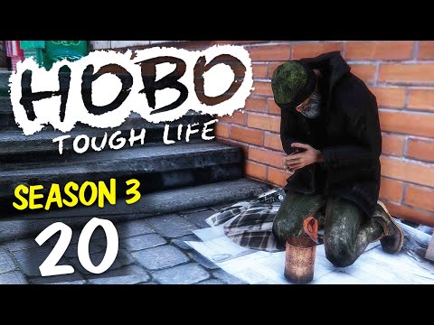 HOBO: Tough Life S3 Part 20 - MASHA'S RECIPES (Multiplayer)