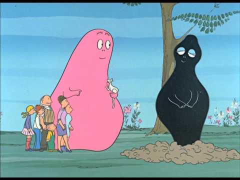 The Barbabpapa Family (GB)