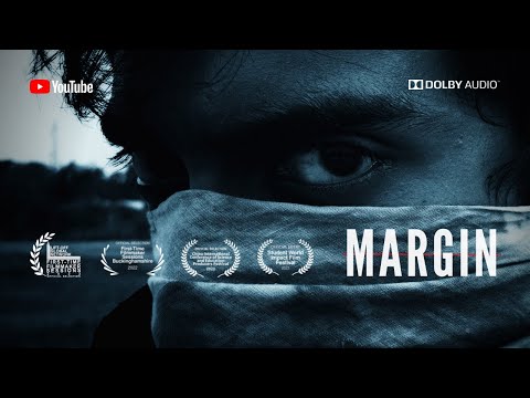 Akash Sharma MARGIN - A Short Film by Akash Sharma