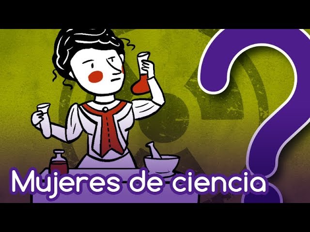 Vídeo relacionado con Ciencias Teoría Modelos Científicas Mujeres - Ciencia Camiseta