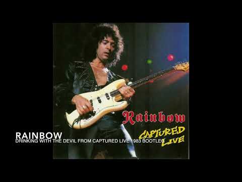 Rainbow - Drinking With The Devil (live)