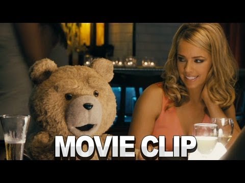 Ted (Clip 'Double Date')