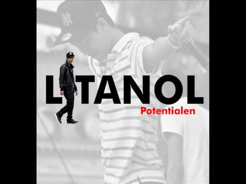 Litanol - Dance To That Square Sound (Prod. Litanol)