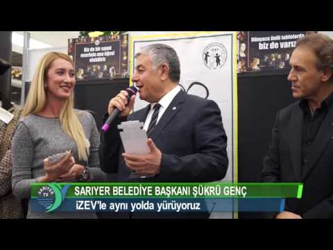 SANATTA BİZ DE VARIZ