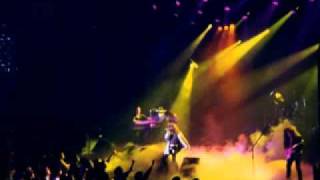 Mark Boals &amp; Yngwie Malmsteen (Legion Of The Damned) Live In Japan 1999.flv