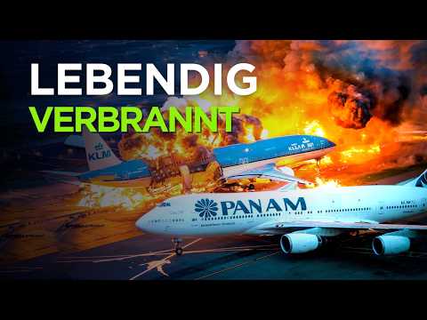 Die WAHRHEIT über die Teneriffa KATASTROPHE