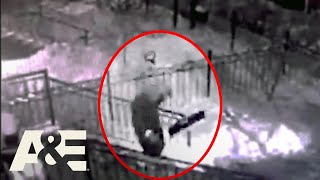 Man Gets REVENGE on Woman He Caught Stealing His Snow Shovel | Neighborhood Wars | A&E