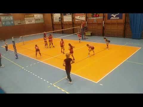 Leganés - Feel Alcobendas Cadete A - 20221022