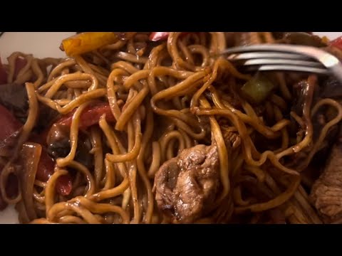 Slimming World|beef stirfry with soy sauce and ginger