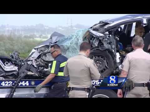 Driver in deadly crash under influence of multiple drugs