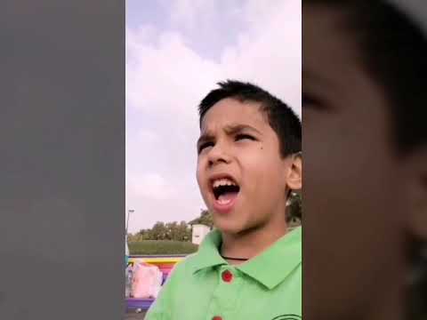 Mamzar Beach 🏖 Park 🏞 video shows by Abhigyan (Abhi)