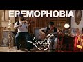 LONELILY SESSIONS: DeCide - EREMOPHOBIA feat. MIKE