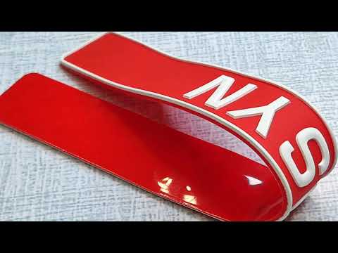 PU Labels