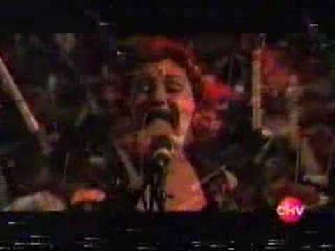 Urban Symphony 2002 - Aparato Raro + Saiko (PARTE 2)