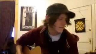 No Such Thing (John Mayer Cover) -Brad Doggett