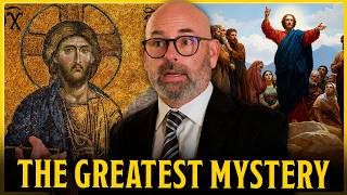 Video: Jesus Existed - Just NOT in The Bible | Richard Miller on MythVision