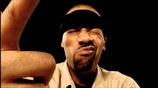 Redman Ft. Fatimah - You&#39;re So Gangsta (Throwback Banger)