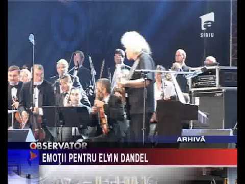 Emotii pentru Elvin Dandel.flv