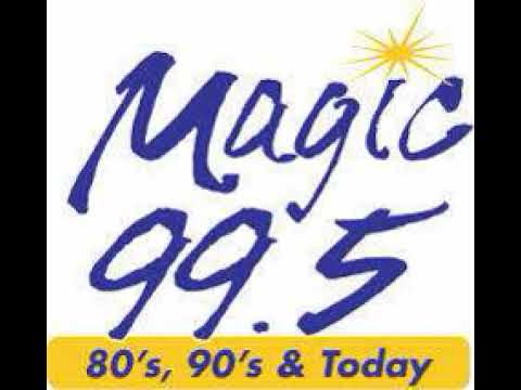 KMGA "Magic 99-5" - Legal ID - 2024 #5