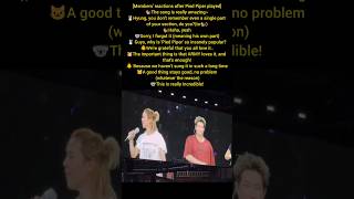 Download lagu Jungkook asking ARMY why pied piper is so popular🥹🩷#bts#btsarmy#btsconcert mp3