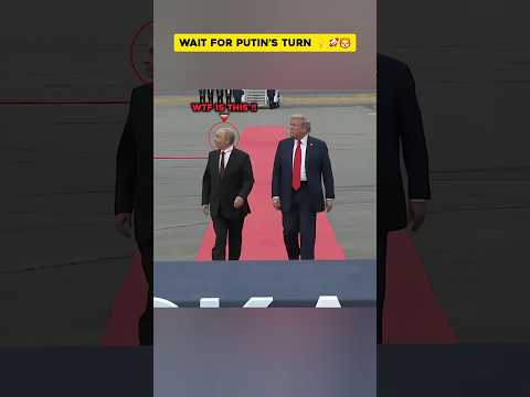 Putin’s Savage JET Reply 🔥 Trump Flexes B2 Bomber 💣