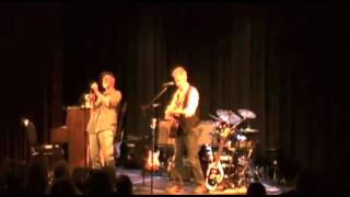 It Takes a Lot to Laugh, It Takes a Train to Cry (Bob Dylan)