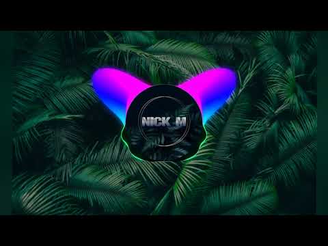 JAHYANAI - BRUK IF OFF ( N!CK M & M KEES & RANDOM )