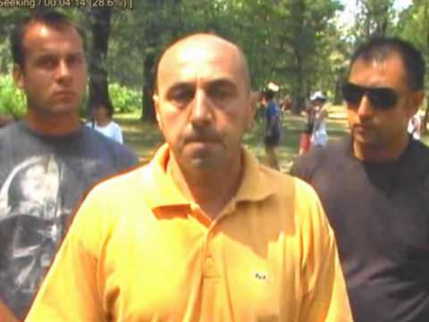 Gostovanje članova Upravnog odbora Udruženja paprikara u emisiji Radio Kule.