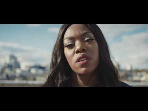 Represent feat. Lady Leshurr