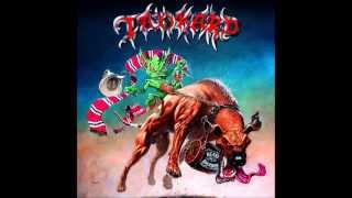 Tankard - Die with a beer in your hand