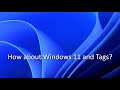 Windows 11 Tag files with free tagging software [Tagging for Windows]
