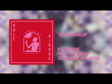 Kyle Kinane - "Entrepreneur"