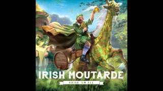 Irish Moutarde - Black Mill
