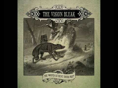 The Vision Bleak - The Black Pharaoh Part II The Vault Of Nephren Ka