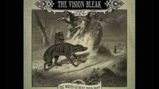 The Vision Bleak - The Black Pharaoh Part II The Vault Of Nephren Ka
