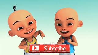 Download lagu KOCAK 😂#upin Ipin (black pink,) mp3