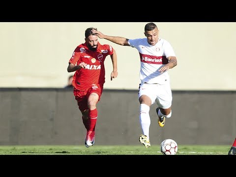 GOL DE POTTKER | VILA NOVA x INTER | RÁDIO GAÚCHA