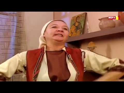 Od pijaniot i budaliot bega - Makedonski Narodni Prikazni