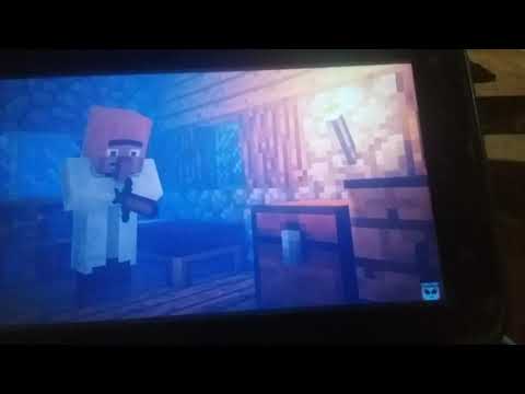 Zombie vs Villager Life 6 Scary of Terrorise Part 3 of 3 - GMA Network Minecraft Animation