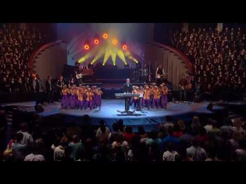 Michael W. Smith & African Children's Choir "When I Think Of You" [A New Hallelujah]